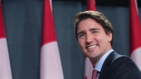 Justin Trudeau Teacher: Former Students Reveal What He Was Like In The ...