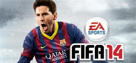 FIFA 14 System Requirements | System Requirements