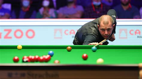 Masters 2022 snooker LIVE: John Higgins overcomes Zhao Xintong, Barry ...