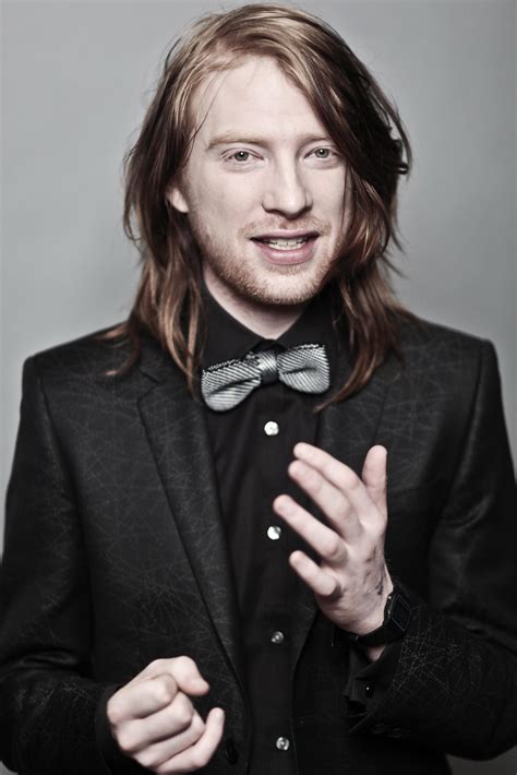 Domhnall Gleeson – Harry Potter Wiki