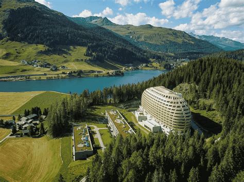 12 Best Hotels In Davos (From Luxury to Budget) - SwitzerLanding