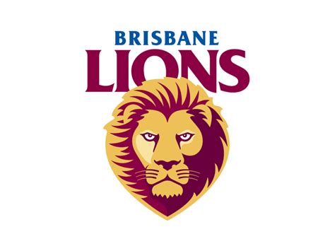 Download Brisbane Lions Logo PNG and Vector (PDF, SVG, Ai, EPS) Free