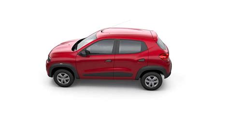 Renault Kwid Rxt Available Colors