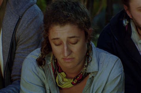 Australian Survivor: All Stars: Daisy Reflects On Being Blindsided