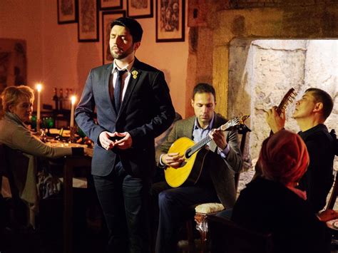 Lisbon at night & Fado | Inside Events by Inside Tours | Portugal DMC