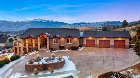 11 Most Popular Colorado Style Homes in 2023 | Redfin