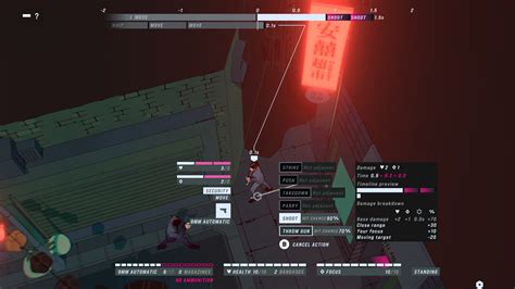 John Wick Hex | Game UI Database