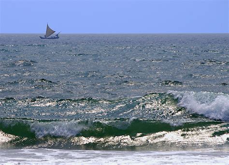 The Bay of Bengal - PentaxForums.com