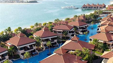 Anantara Announces New Resort in Dubai | Retail & Leisure International