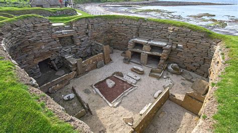 10 Astounding Facts About Skara Brae - Facts.net