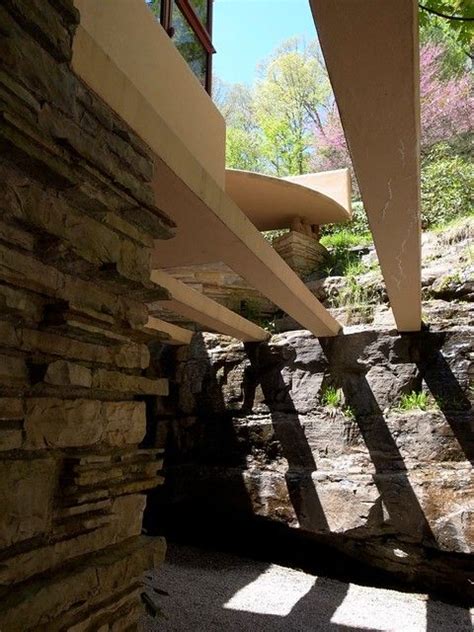 mill run / fallingwater house | Frank lloyd wright architecture ...