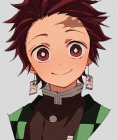 240 ideas de Tanjiro Kamado Kimetsu no yaiba demon slayer | personajes de anime, dibujos de ...