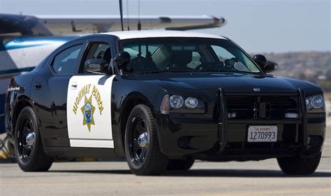 Woman Leads CHP On A Three Hour Car Chase - Canyon News