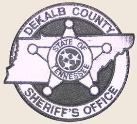 Sheriff’s Department