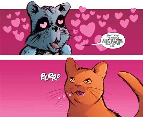 What’s A Flerken In Marvel Comics? Goose The Cat Isn’t Your Average Feline