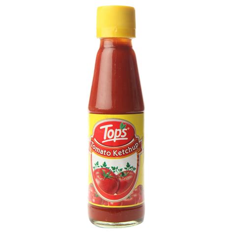 Top 7 Tomato Ketchup Brands In India 2020 — Marketing Mind