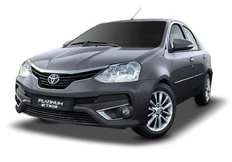 Toyota Platinum Etios Colors, 7 Toyota Platinum Etios Car Colours Available in India | CarDekho.com