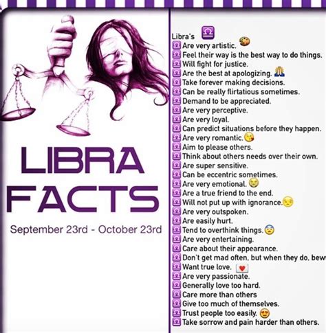 63 best images about Libra Quotes on Pinterest | October baby, Signs and Scorpio