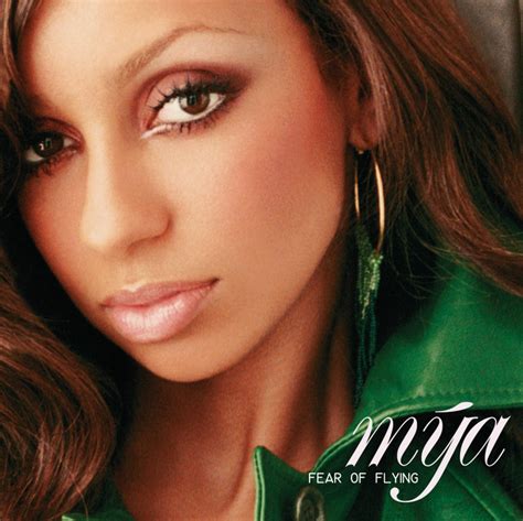 Fear Of Flying - Album by Mýa | Spotify