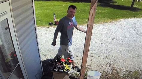 Preble County sheriff asks for help to ID burglary suspects