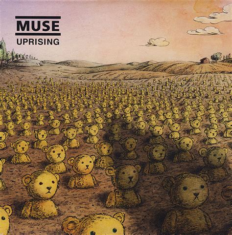 Muse Wallpaper Uprising