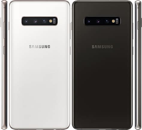 Samsung Galaxy S10+ Plus Price in Pakistan & Specs: Daily Updated ...