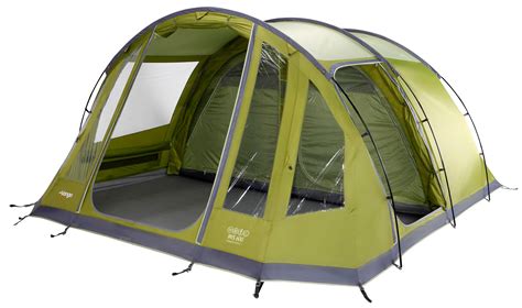 Vango Iris 600 - Tent Buyer - Compare tent prices & save | Tent Buyer ...