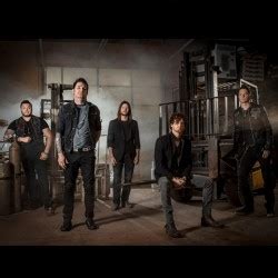 Hinder Tour Dates, Tickets & Concerts 2025 - Concertful