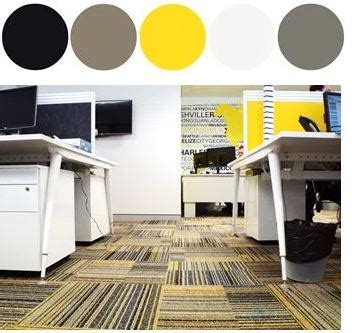 4 Stunning Office Colour Scheme Ideas | Blog | Future Fitouts