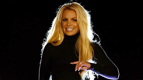 Britney Spears Shows Off 'Favorite' Tattoo That Fans 'Never See' | iHeart