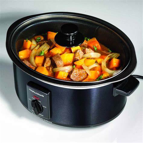 Culinary Physics: Slow Cooking Tips Basics: 23 Tricks for Better Slow-Cooking in Your Crock Pot