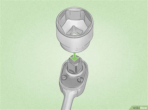 How to Use a Socket Wrench: Simple Steps for Beginners