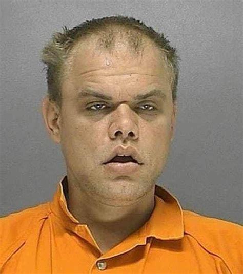 32 WTF Florida Mug Shots That Make Us Wonder What's in the Water? - Wtf Gallery | eBaum's World