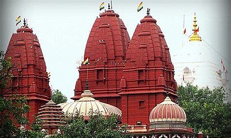 8 Remarkable Jain Temples - Marvelous Ancient Architecture And Stone Carvings | Ancient Pages