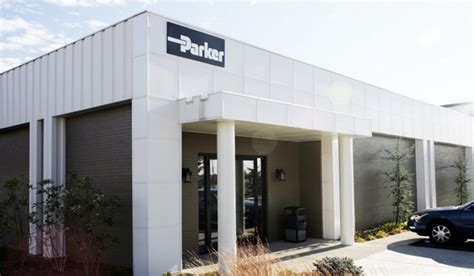 Parker Seals | Architectural Products | Spohn Associates