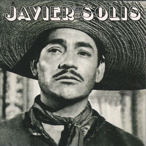 Javier Solís, Javier Solis - Qobuz