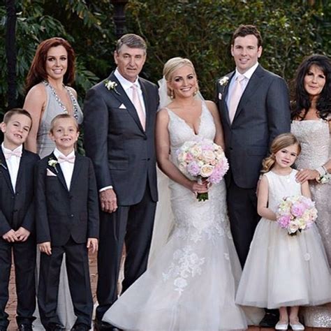 Britney Spears’ first immediate family: parents and siblings