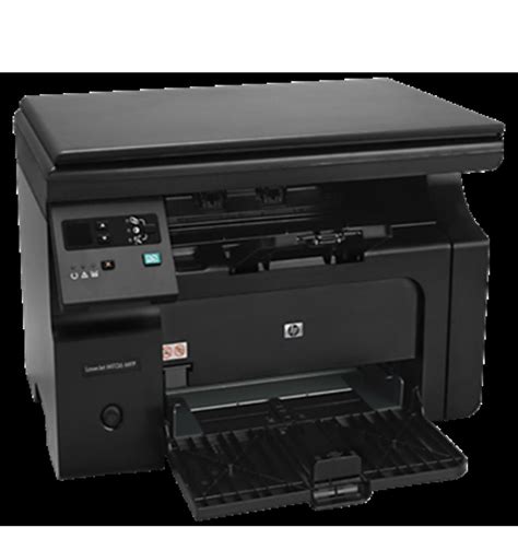 HP LaserJet Pro M1136 Multifunction Printer, For Office at Rs 13500 in Mumbai