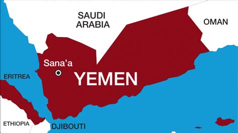 Yemen Crisis: World’s Worst Humanitarian Crisis - iPleaders