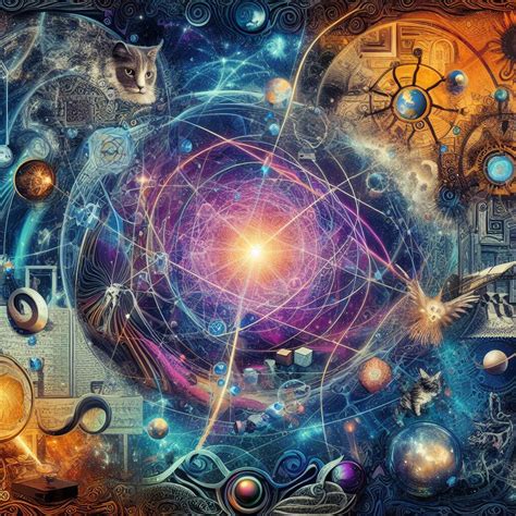 Exploring the Enigma of Parallel Universes