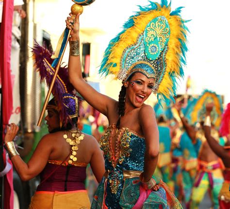 Culture of Curacao means DIVERSITY and FUN! — Lavishly Travel