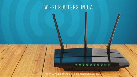 Top 10 Best WiFi Routers In India [2021 Best Sellers]