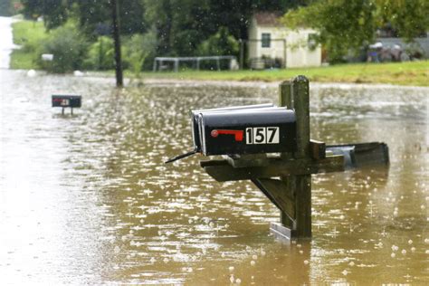 Emergency declared as flash flooding hits northwest Georgia – Metro US