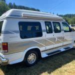 1994 Ford Winnebago Camper For Sale in Corvallis, Oregon