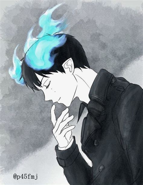 Yukio okumura | Cómics, Ao no exorcist, Thing 1