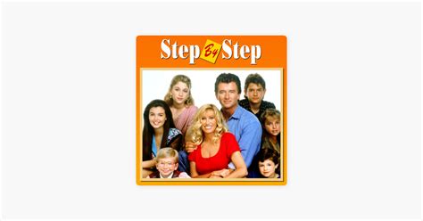 ‎Step By Step, Season 1 on iTunes