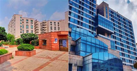 6 Prominent District Courts In Delhi | So Delhi