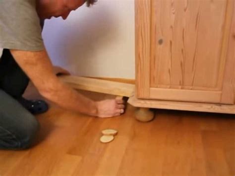 Expert Ideas Of DIY Furniture Sliders You Should Follow