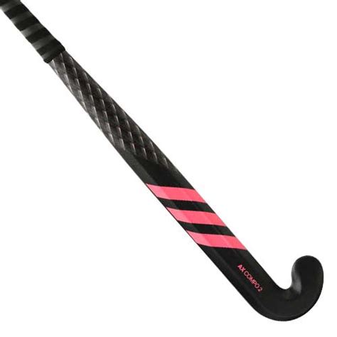 Adidas Hockey AX Compo 2 Hockey Stick | MR Cricket Hockey