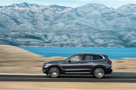 BMW SUV Models: A Comprehensive Guide to the Latest Releases - Four ...